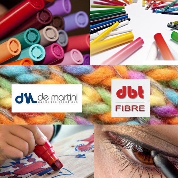 De Martini s.p.a. - DBT Fibre