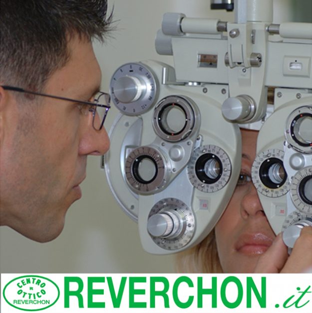 Reverchon Aosta s.r.l.