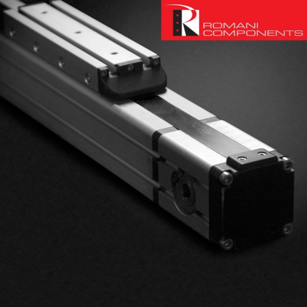 Romani Components s.r.l.